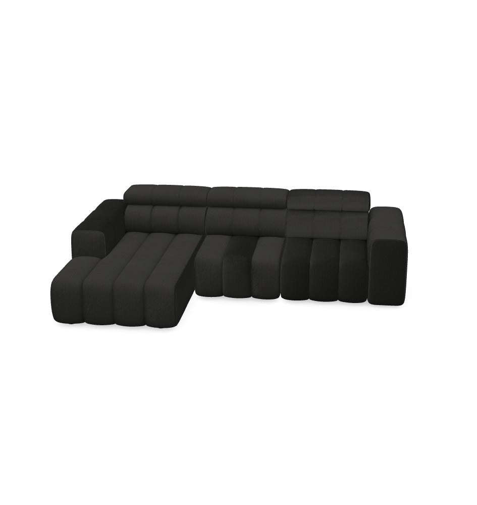 Modulares Sofa Zürich - Deine Wunschkonfiguration M_DDQHBV