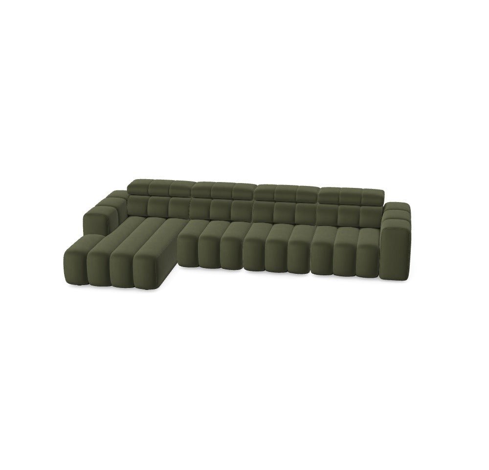 Modulares Sofa Zürich - Deine Wunschkonfiguration M_DJ3FTY