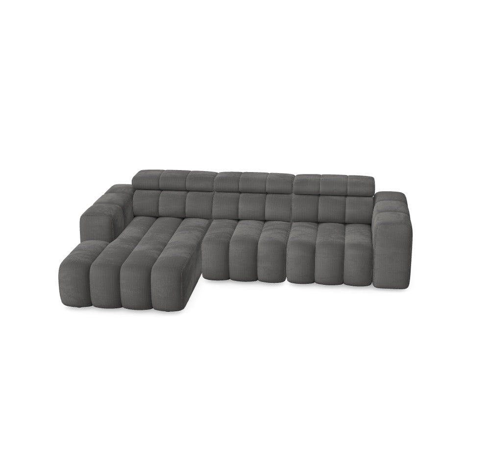 Modulares Sofa Zürich - Deine Wunschkonfiguration M_DV5EDK
