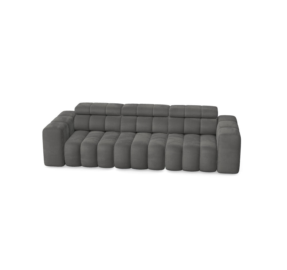 Modulares Sofa Zürich - Deine Wunschkonfiguration M_E2YVOU