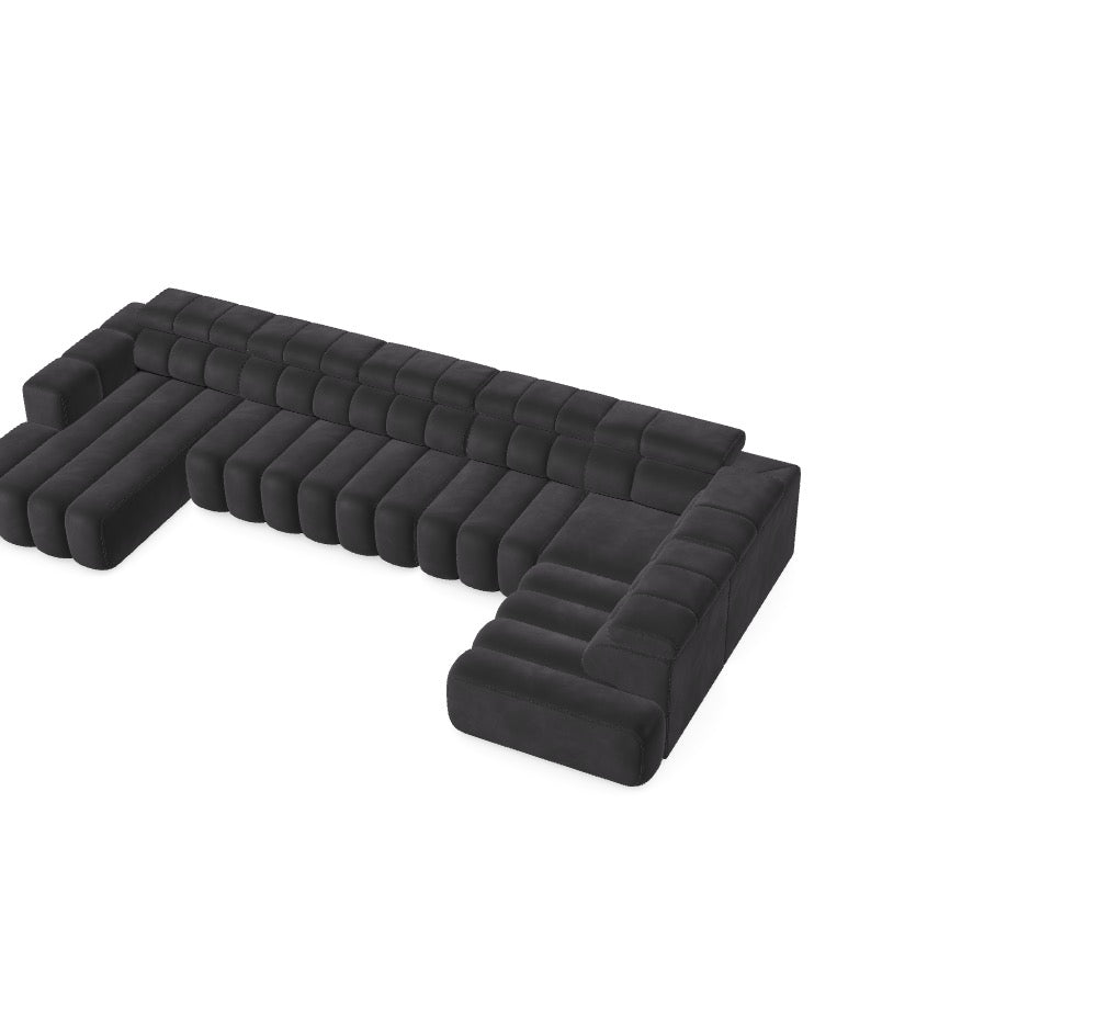 Modulares Sofa Zürich - Deine Wunschkonfiguration M_EWPIK9