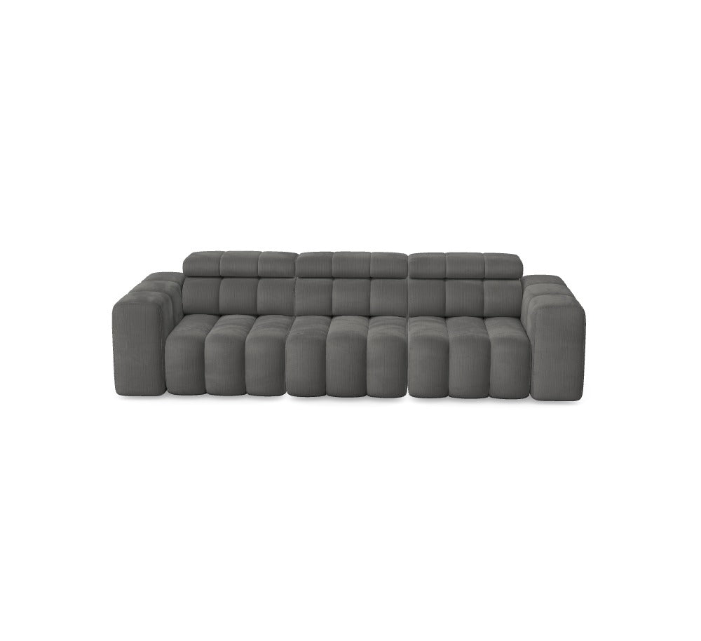 Modulares Sofa Zürich - Deine Wunschkonfiguration M_GV20KV