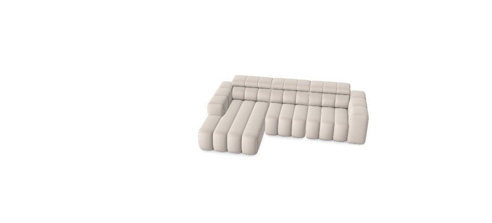 Modulares Sofa Zürich - Deine Wunschkonfiguration M_HWQDX9
