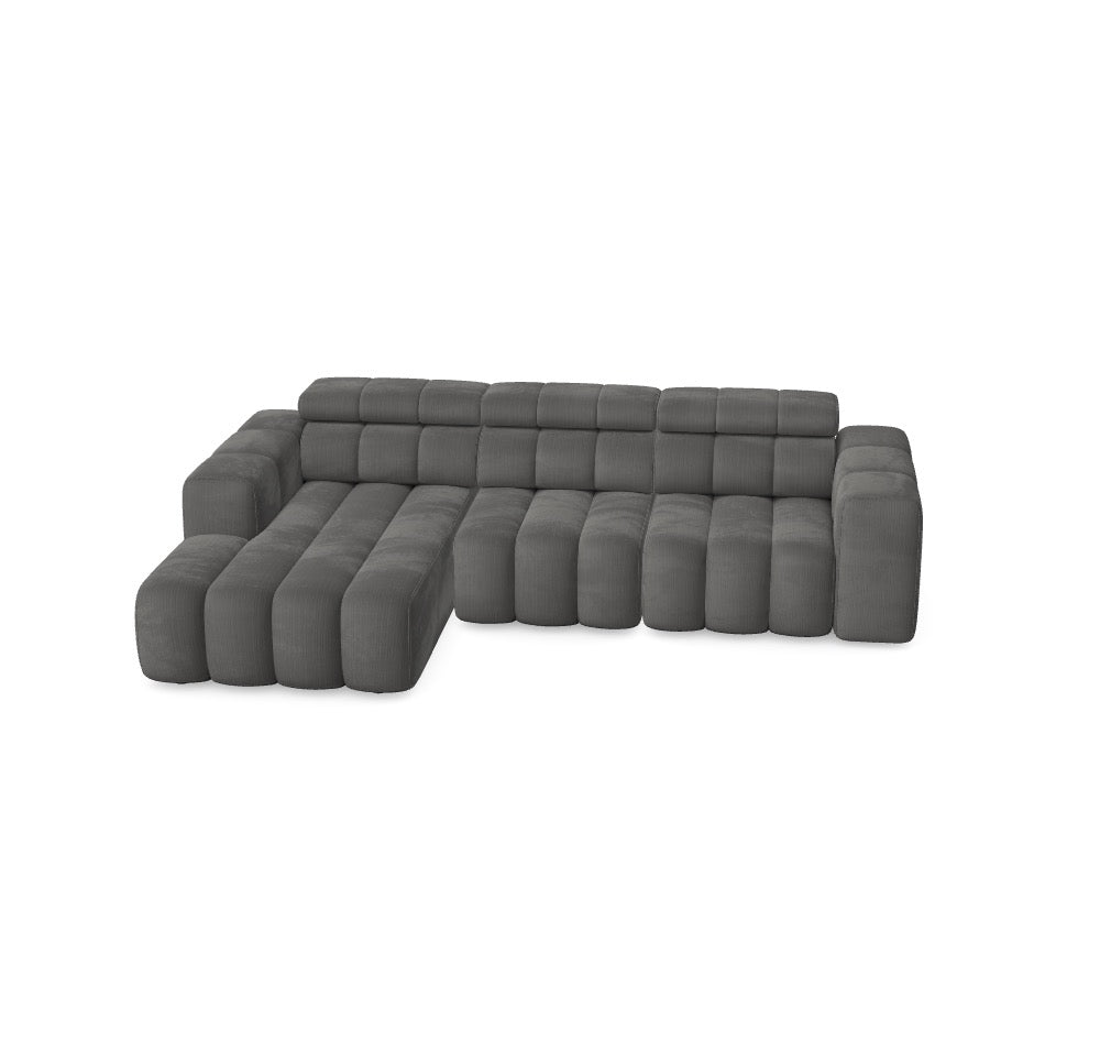 Modulares Sofa Zürich - Deine Wunschkonfiguration M_HZN0R7