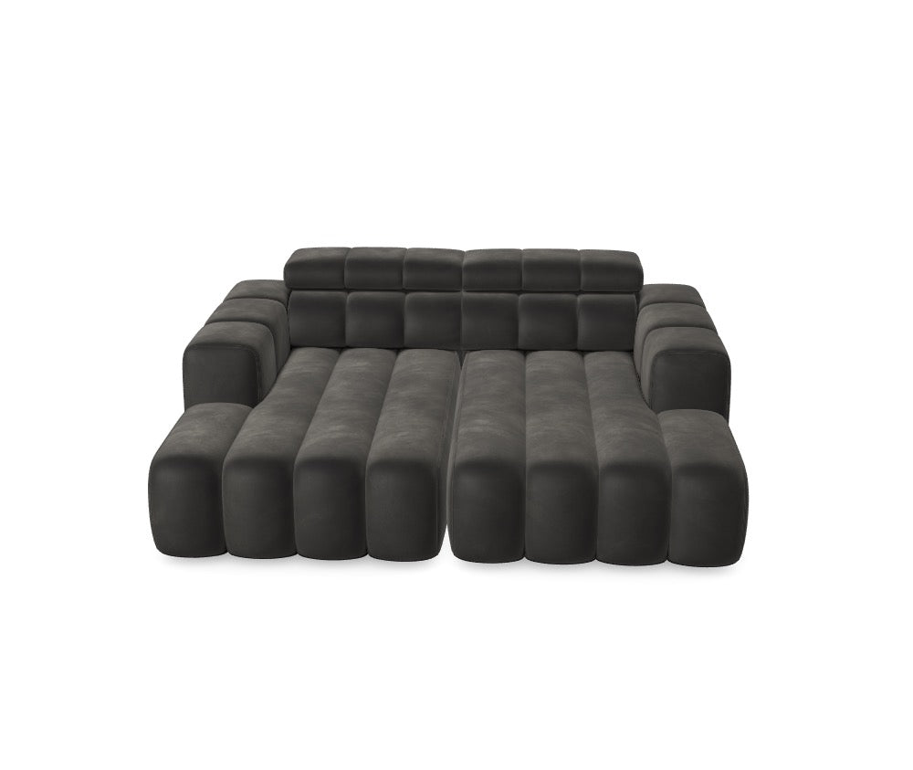 Modulares Sofa Zürich - Deine Wunschkonfiguration M_IHML42