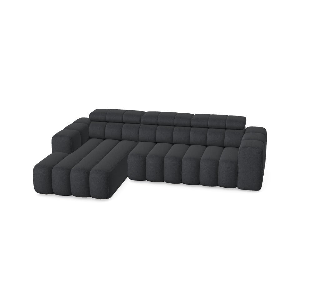 Modulares Sofa Zürich - Deine Wunschkonfiguration M_IXW21G