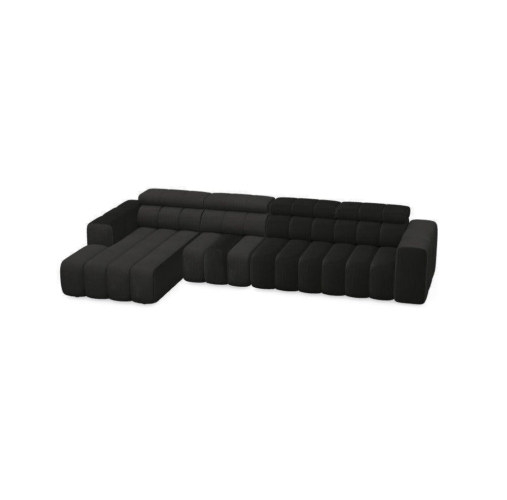 Modulares Sofa Zürich - Deine Wunschkonfiguration M_JEVTZ6