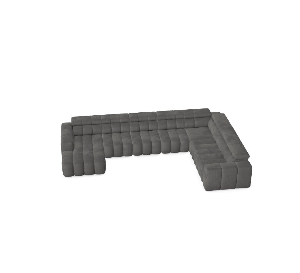 Modulares Sofa Zürich - Deine Wunschkonfiguration M_JOTEUY