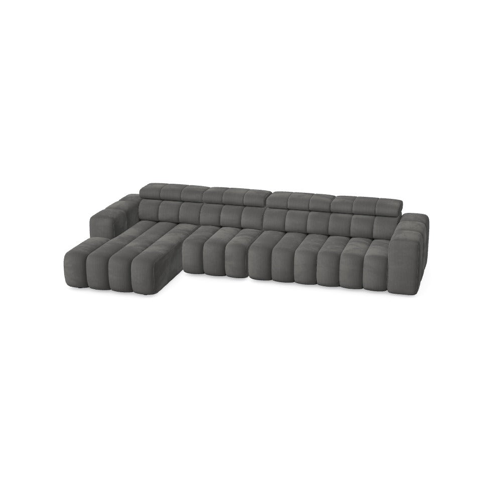 Modulares Sofa Zürich - Deine Wunschkonfiguration M_KEH8HW