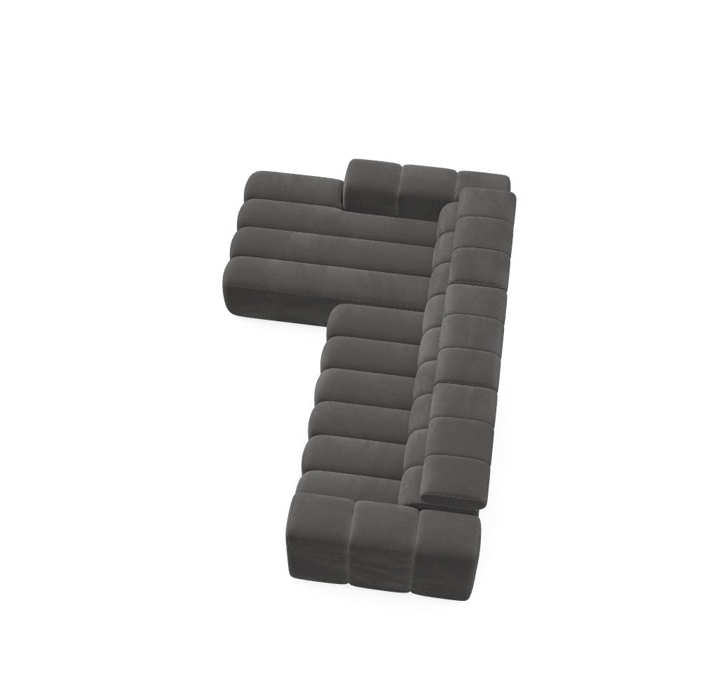 Modulares Sofa Zürich - Deine Wunschkonfiguration M_LNKXH5