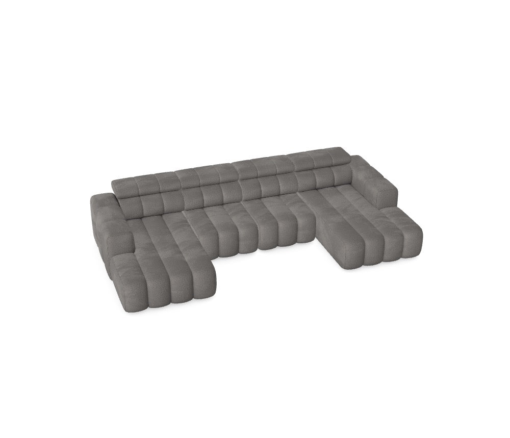 Modulares Sofa Zürich - Deine Wunschkonfiguration M_MD5XQZ