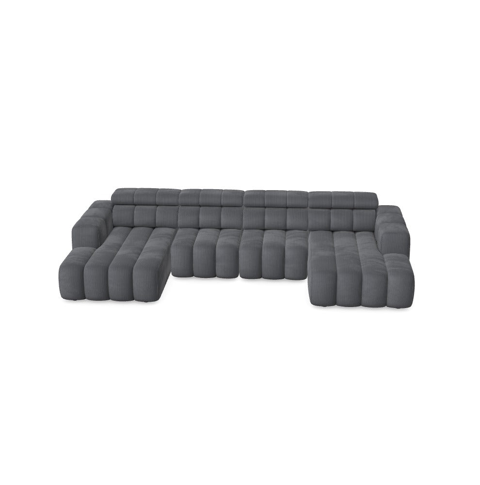 Modulares Sofa Zürich - Deine Wunschkonfiguration M_MEVZTT