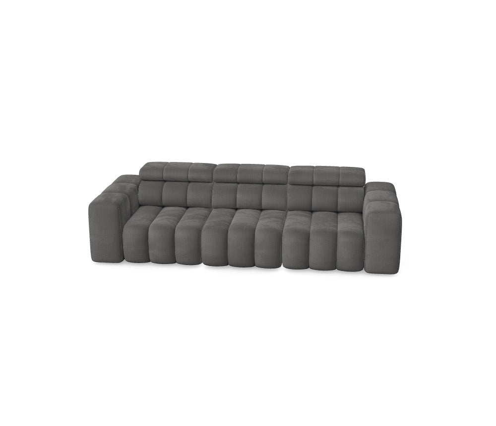 Modulares Sofa Zürich - Deine Wunschkonfiguration M_MS9MJV
