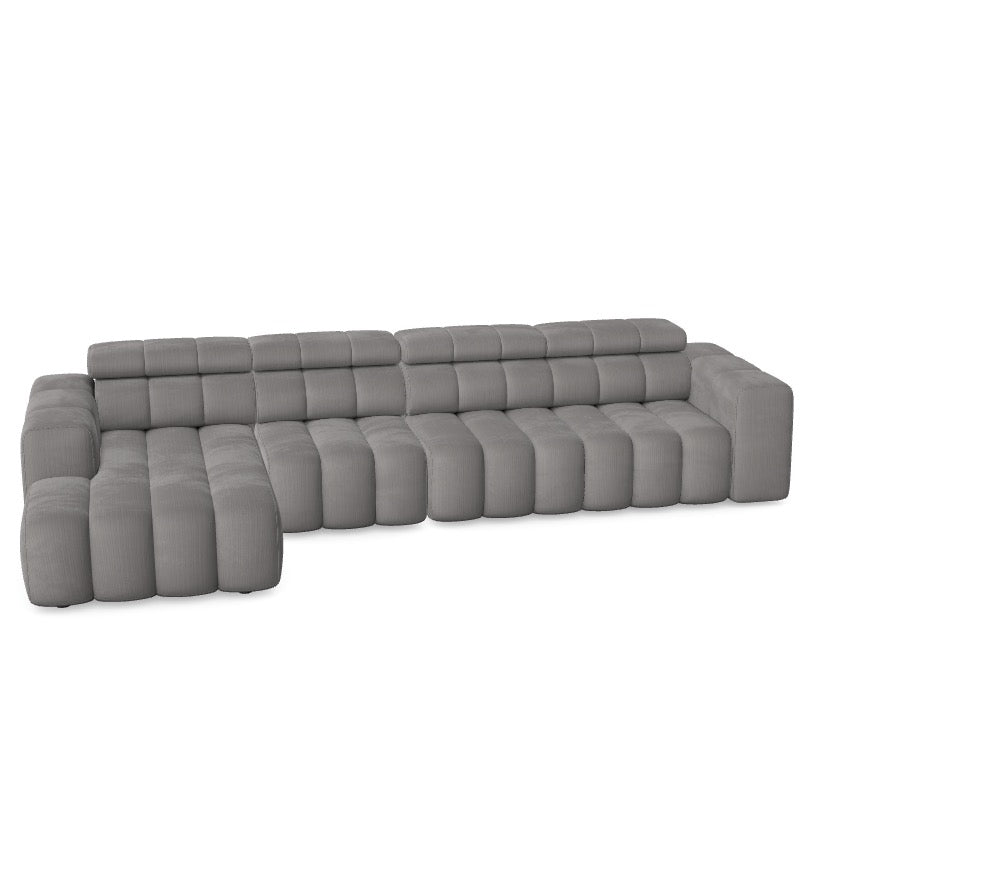 Modulares Sofa Zürich - Deine Wunschkonfiguration M_N9D3ZM