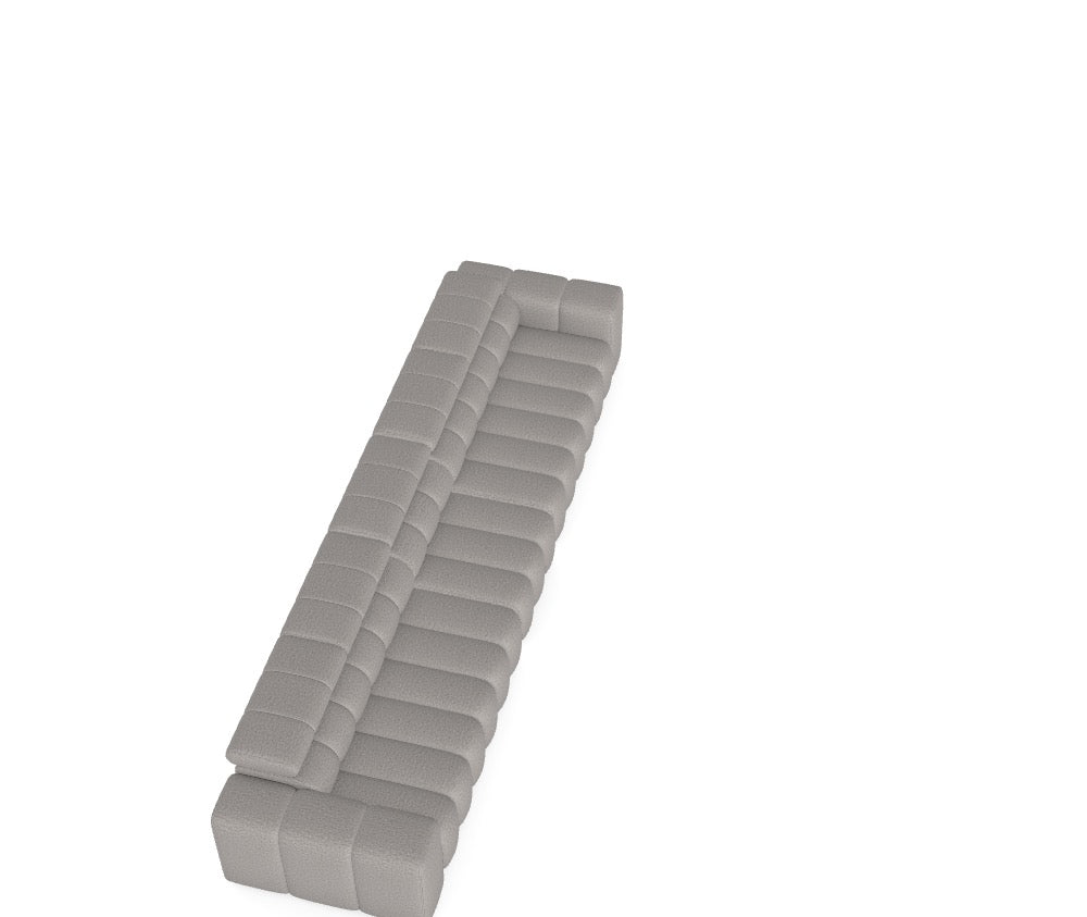 Modulares Sofa Zürich - Deine Wunschkonfiguration M_ONUIBB