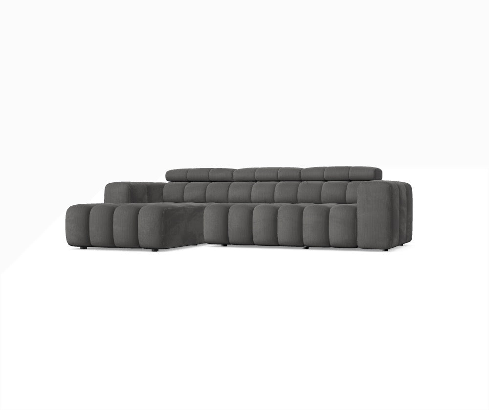 Modulares Sofa Zürich - Deine Wunschkonfiguration M_P53QSI