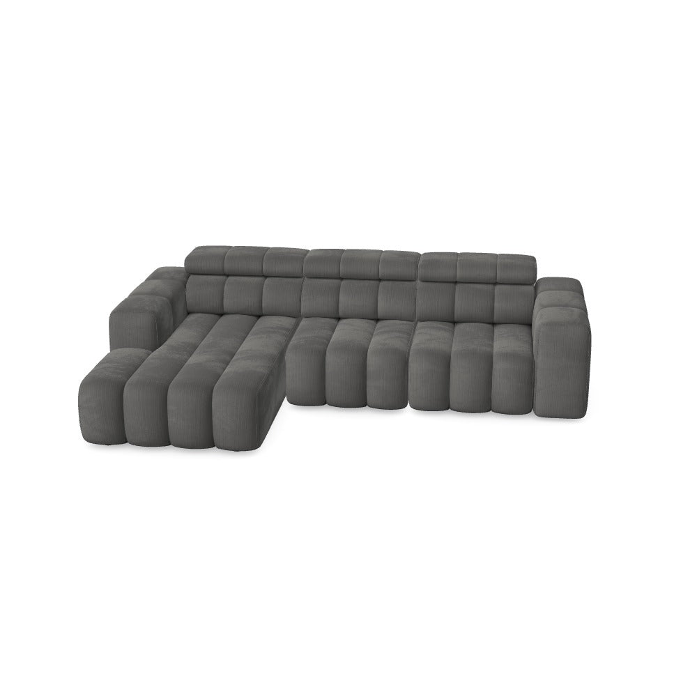 Modulares Sofa Zürich - Deine Wunschkonfiguration M_PCU07Q