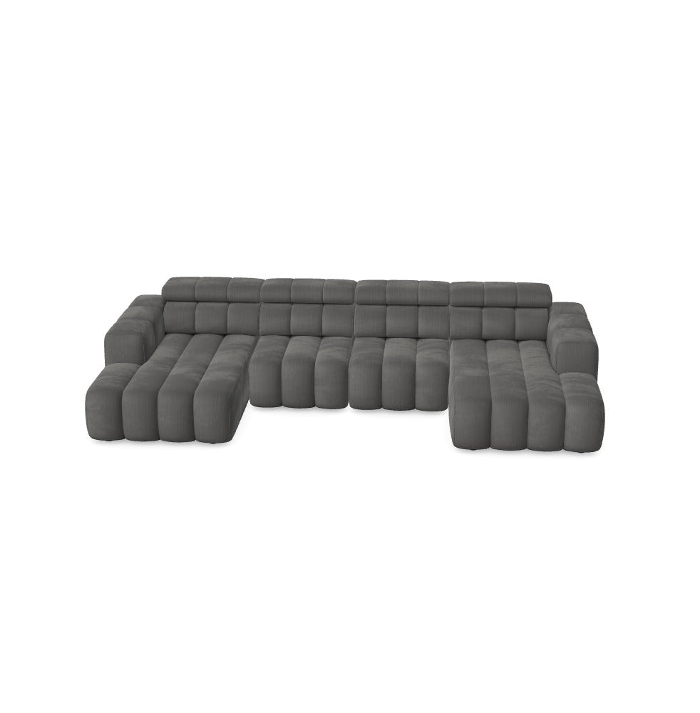Modulares Sofa Zürich - Deine Wunschkonfiguration M_PXT7H2