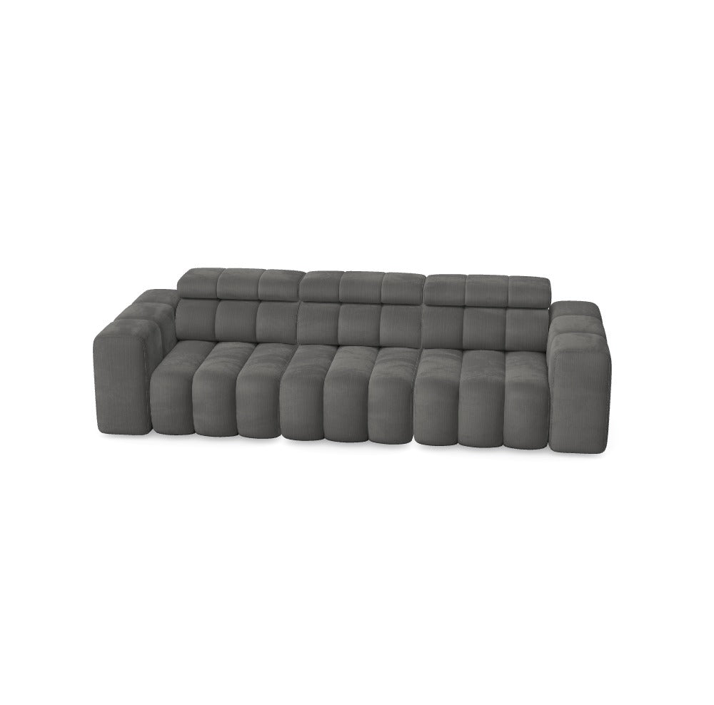 Modulares Sofa Zürich - Deine Wunschkonfiguration M_Q433LU