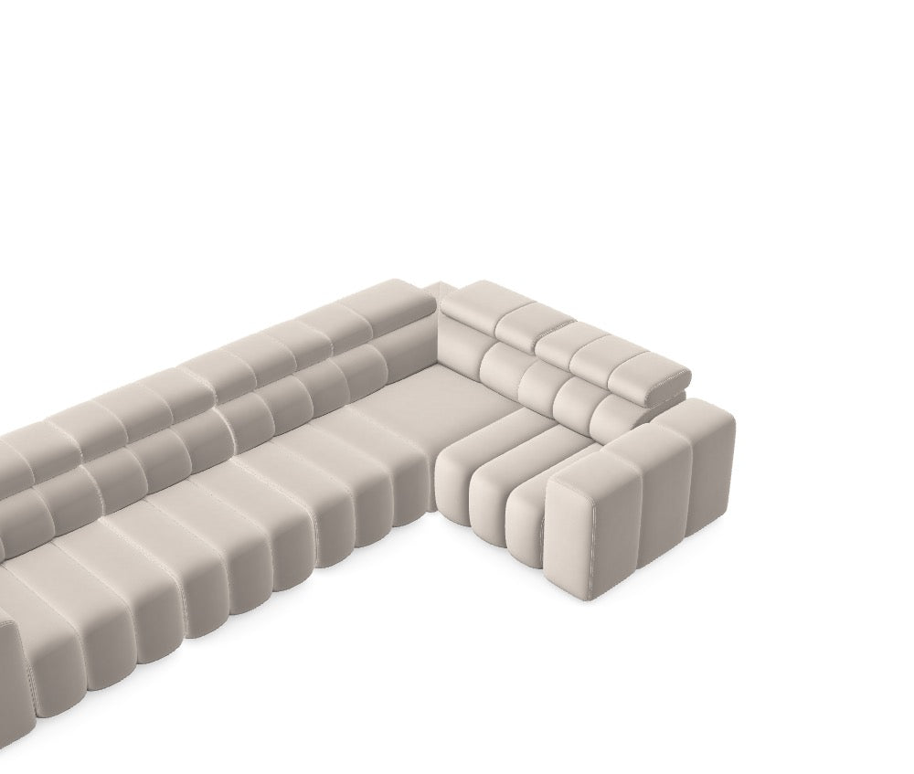 Modulares Sofa Zürich - Deine Wunschkonfiguration M_R5EQO0