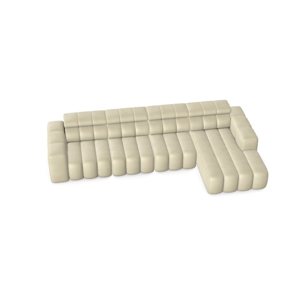 Modulares Sofa Zürich - Deine Wunschkonfiguration M_RTGPKV