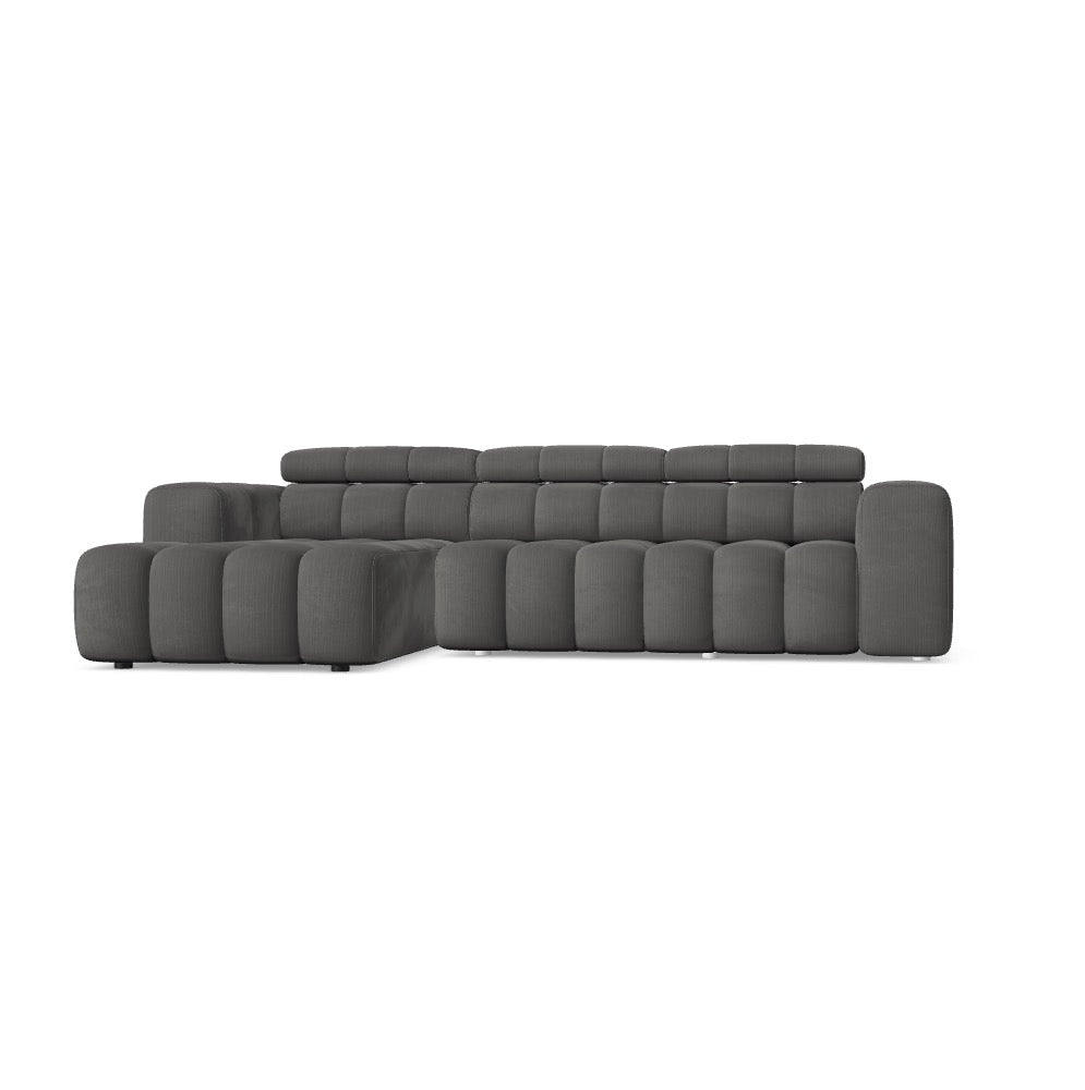 Modulares Sofa Zürich - Deine Wunschkonfiguration M_SIGAA7D
