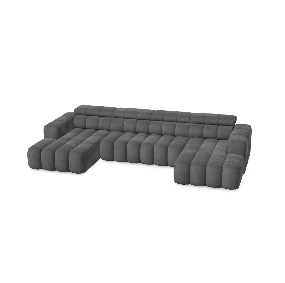 Modulares Sofa Zürich - Deine Wunschkonfiguration M_T5FI95