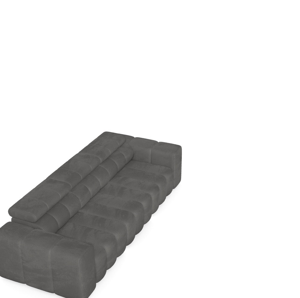 Modulares Sofa Zürich - Deine Wunschkonfiguration M_UDNIQY