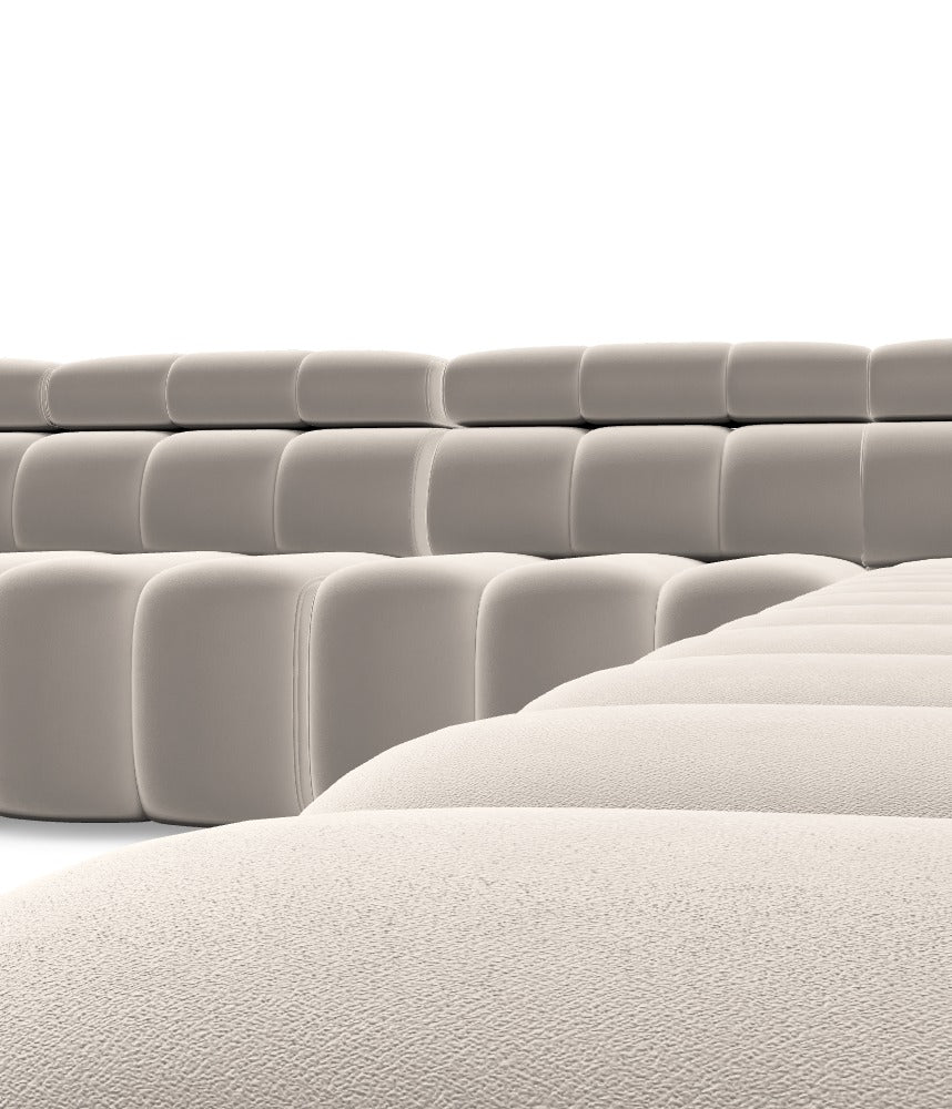 Modulares Sofa Zürich - Deine Wunschkonfiguration M_UOPKDZ