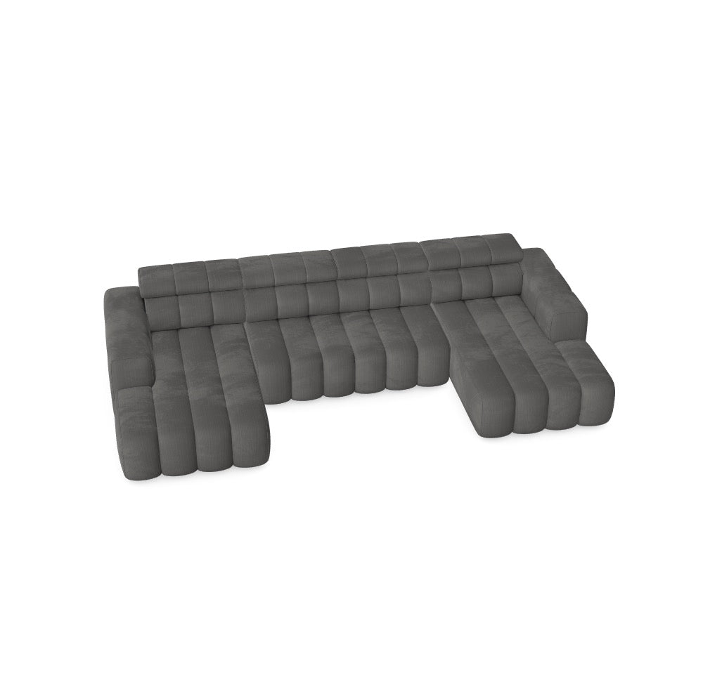 Modulares Sofa Zürich - Deine Wunschkonfiguration M_URZREF