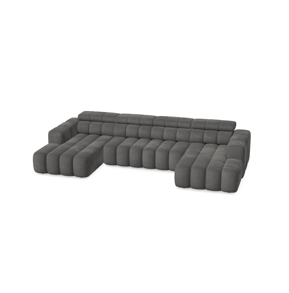 Modulares Sofa Zürich - Deine Wunschkonfiguration M_UVWPF7