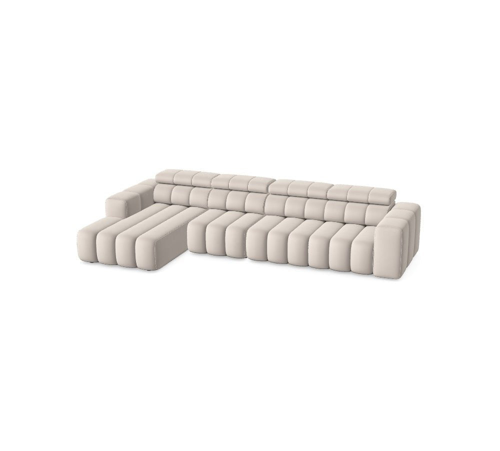 Modulares Sofa Zürich - Deine Wunschkonfiguration M_V16EFLB