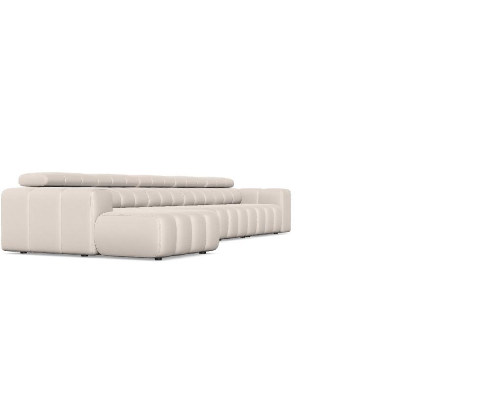 Modulares Sofa Zürich - Deine Wunschkonfiguration WDJRJW