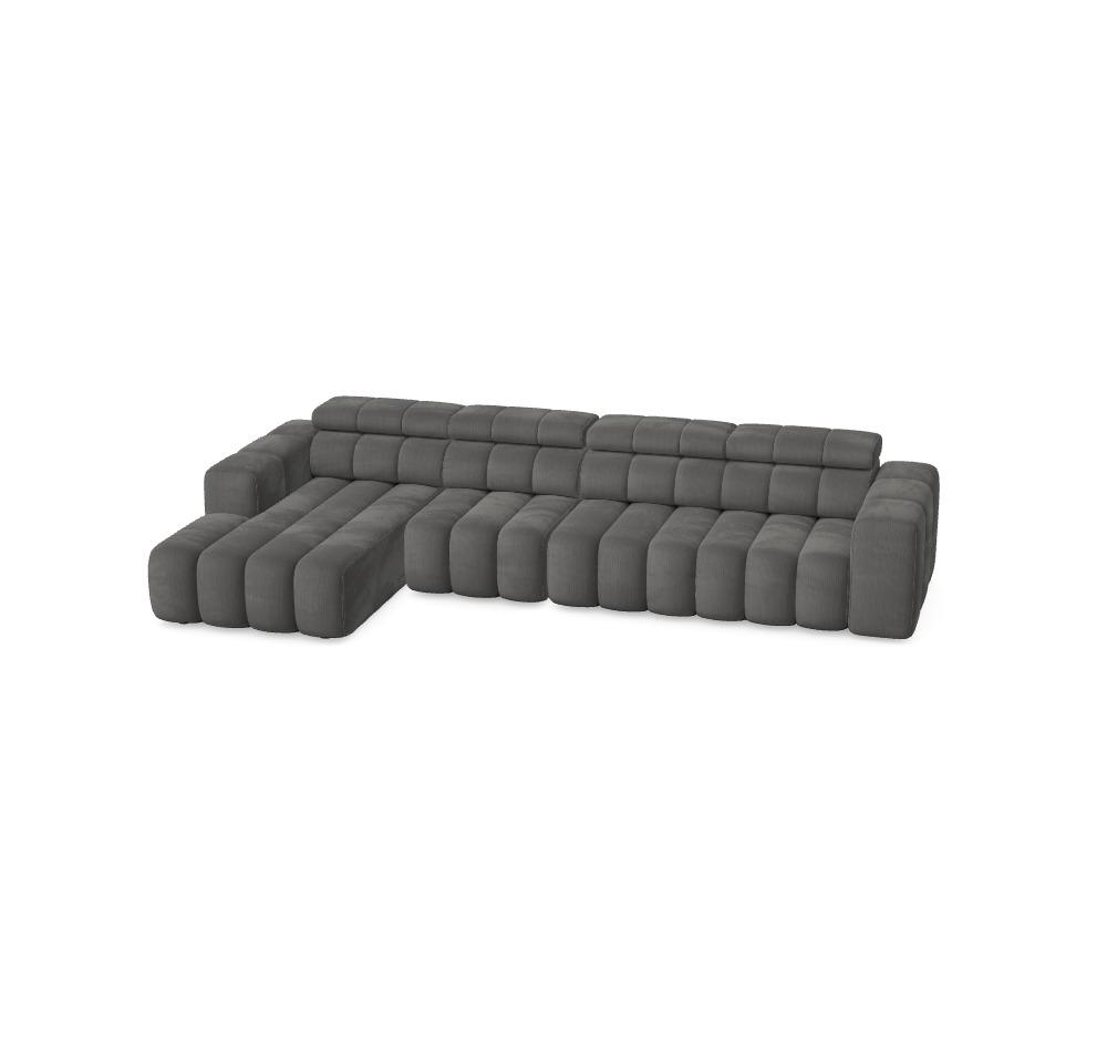 Modulares Sofa Zürich - Deine Wunschkonfiguration ZZ5GPB