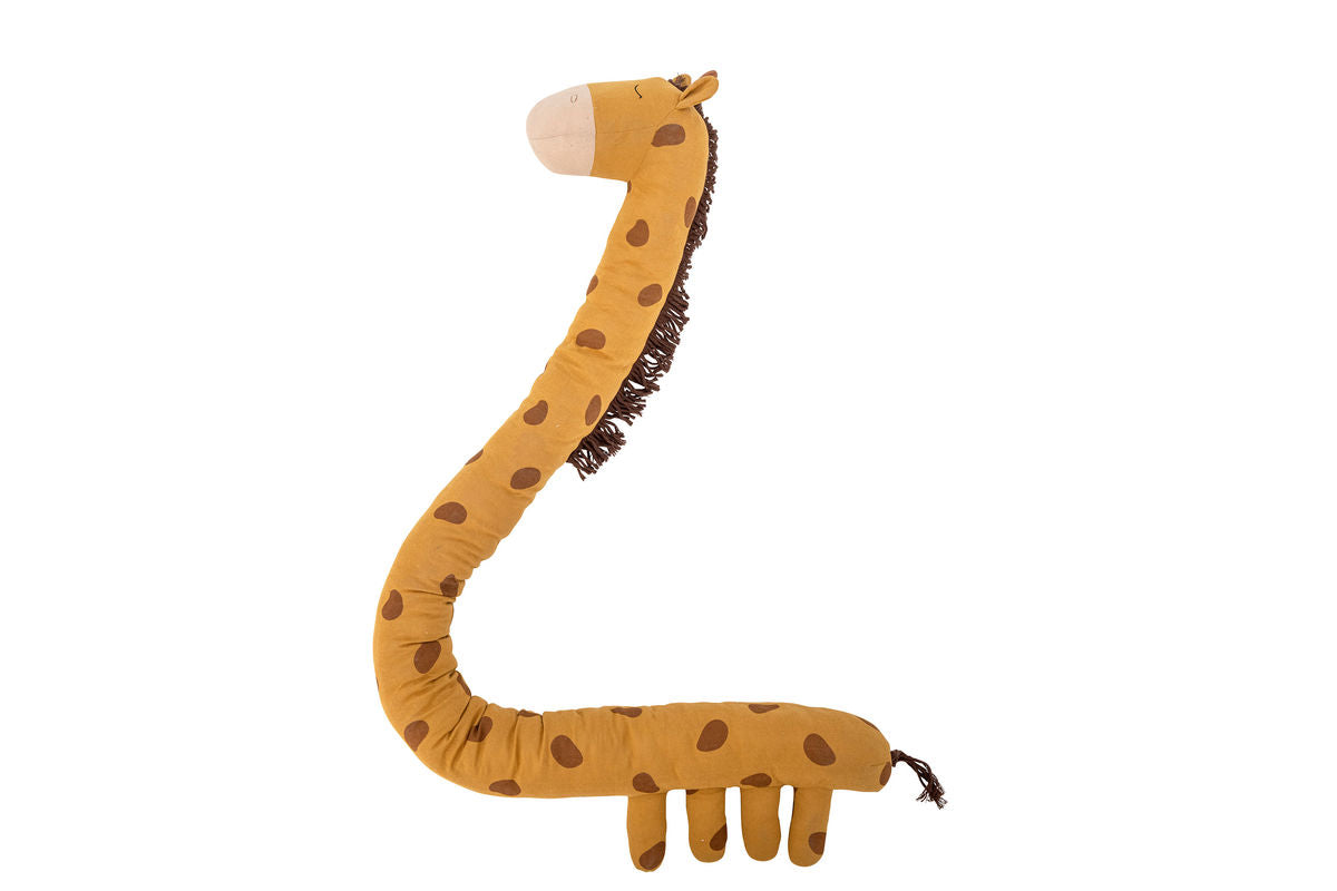 Plüschtier Finja - große Giraffe als Spiel- & Dekofigur für Kinder