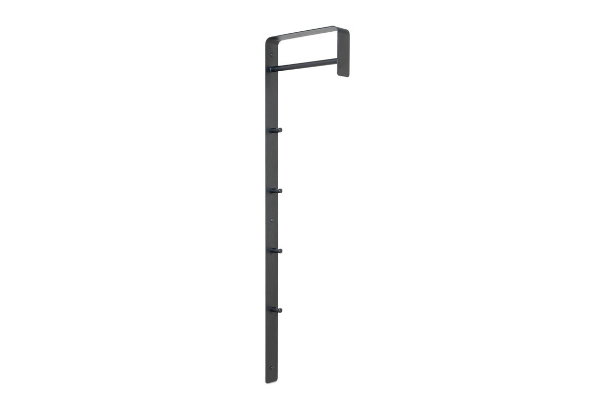 Designer Wandgarderobe Selvia