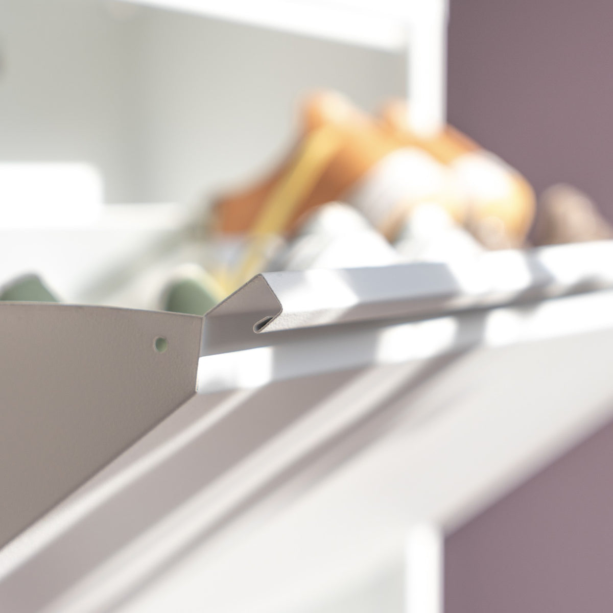 Designer Schuhkipper Sanvio