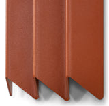 Designer Wandgarderobe Falora