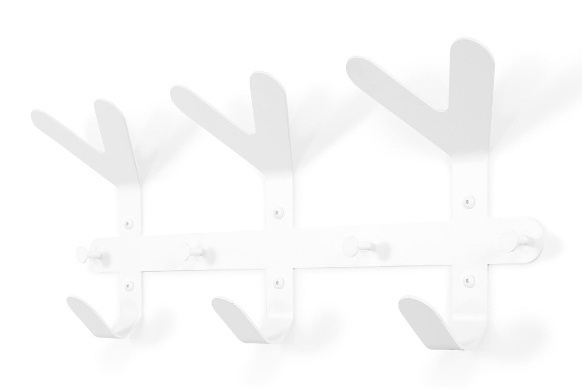 Designer Wandgarderobe Folira