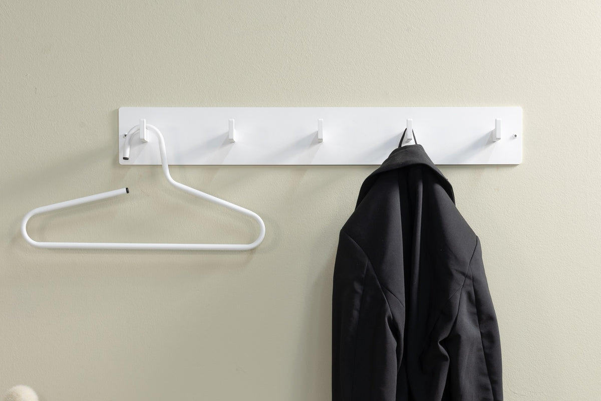Designer Wandgarderobe Nelira