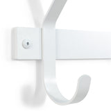 Designer Wandgarderobe Senvia