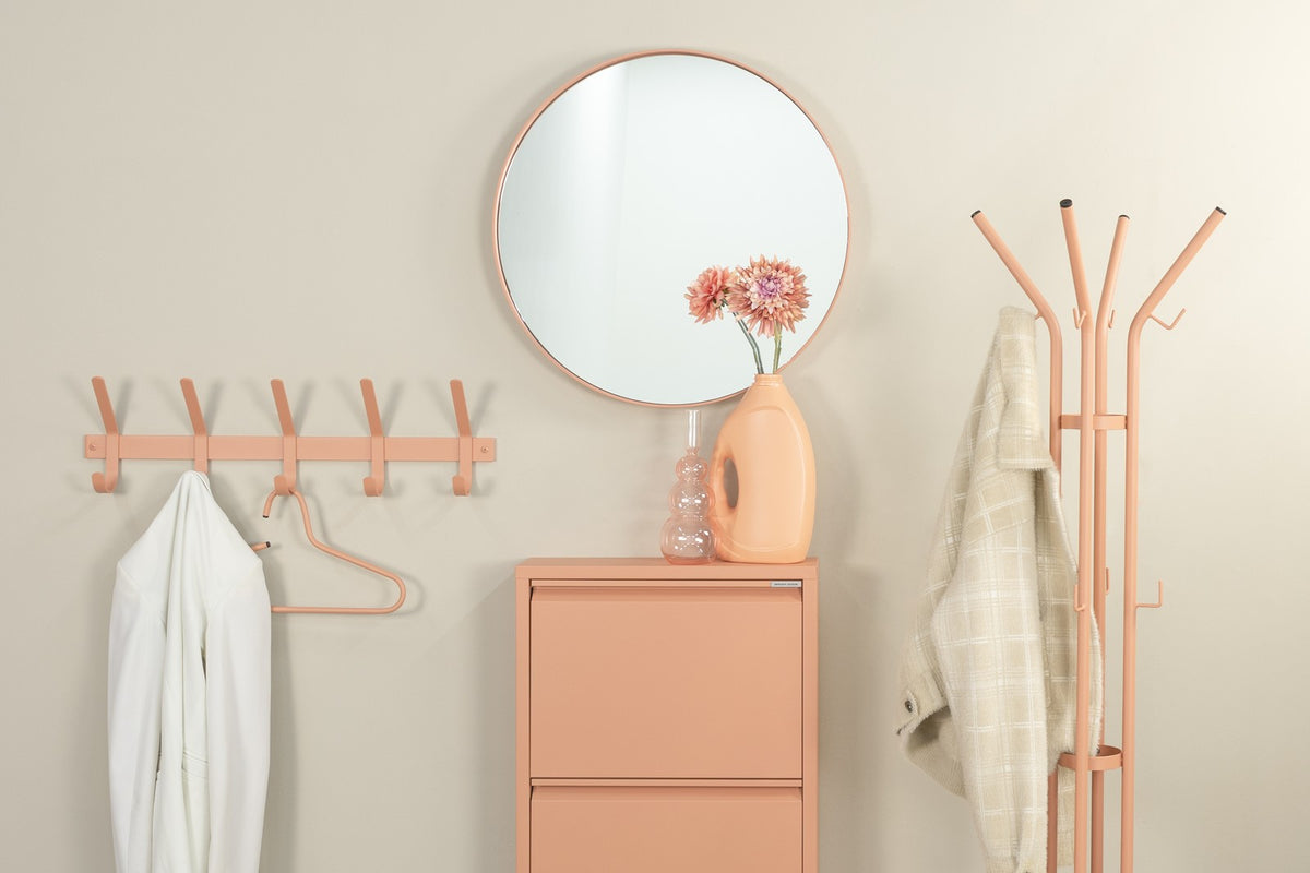 Designer Wandgarderobe Senvia