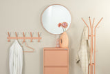 Designer Wandgarderobe Senvia