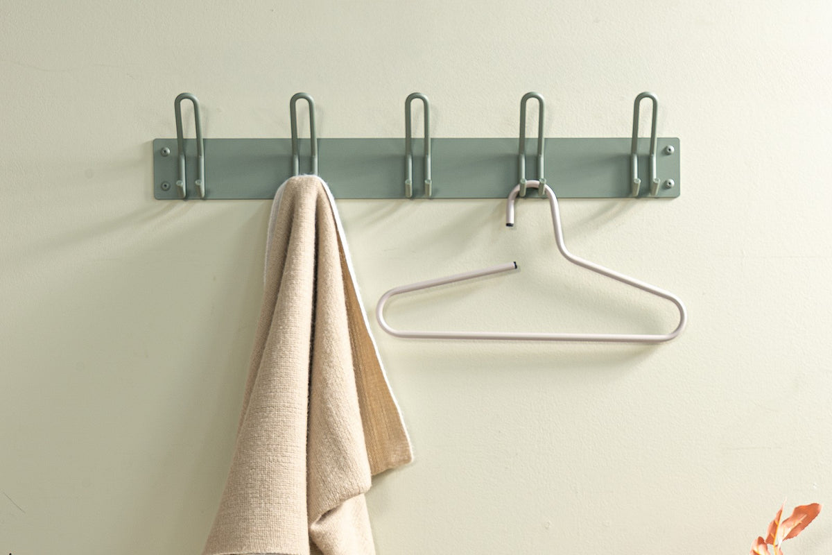Designer Wandgarderobe Velino