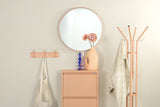 Designer Wandgarderobe Vesali