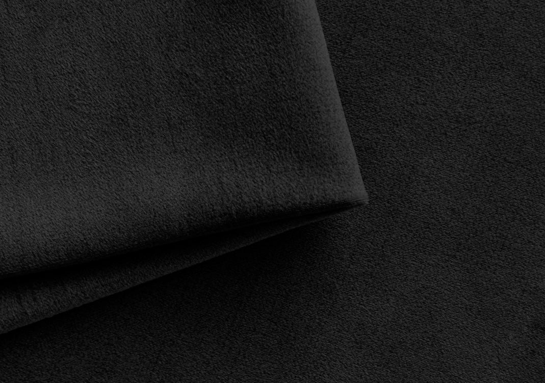 Designer Polsterbett Lana Samt mit Stauraum