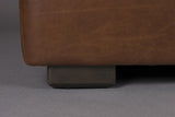 Sofa Talaro aus Wachsleder