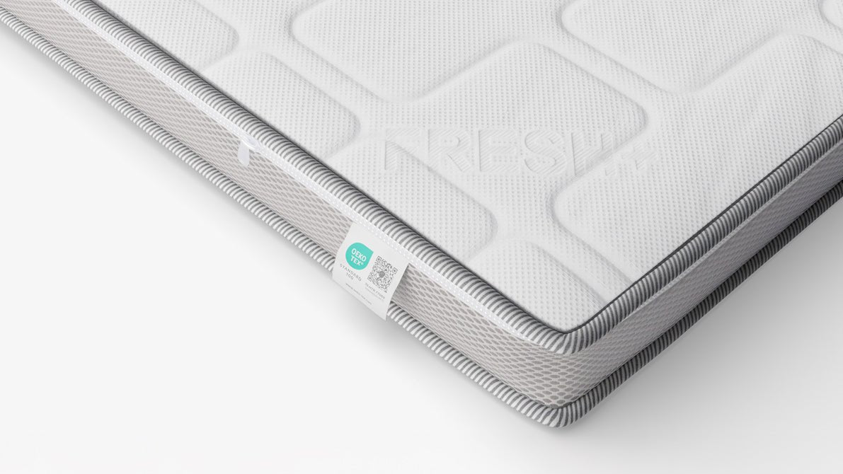 NightSense® Gelax® Gelschaum-Topper