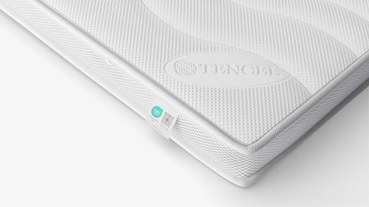 NightSense® Gelax® Gelschaum-Topper