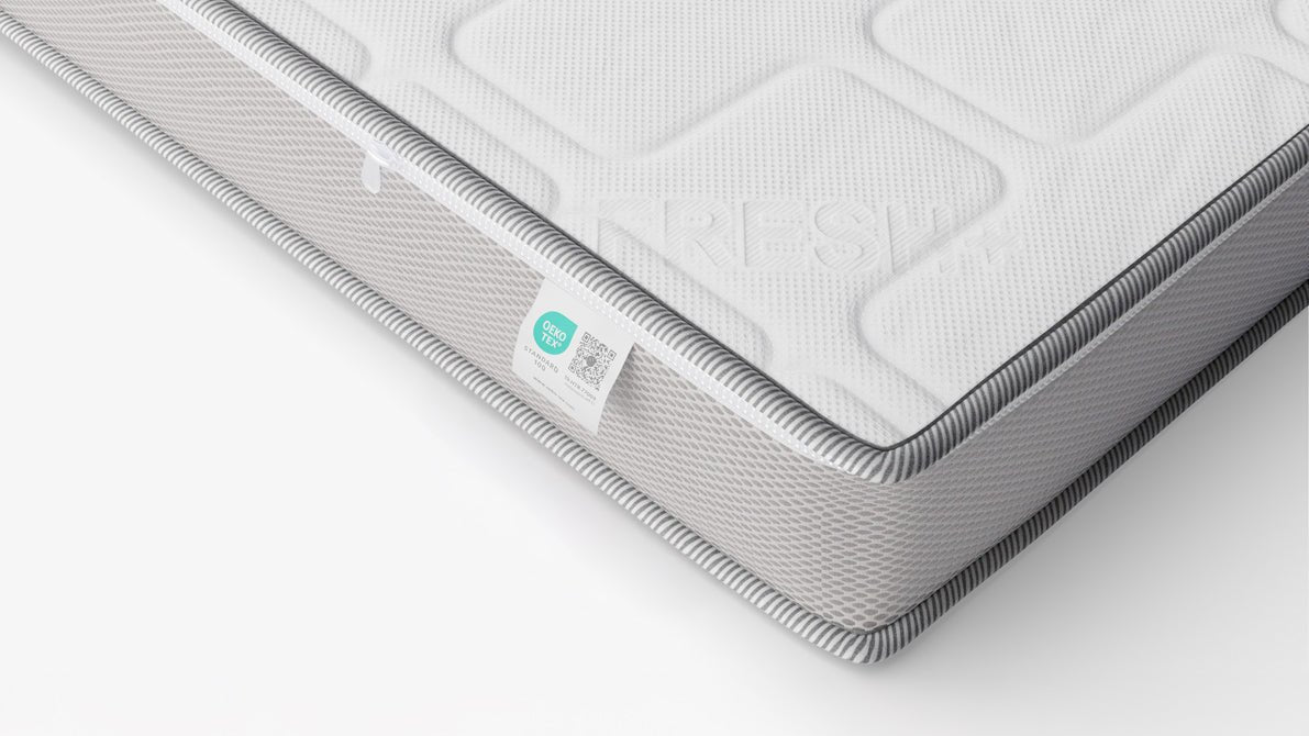 NightSense® Premium AquaSoft-Topper